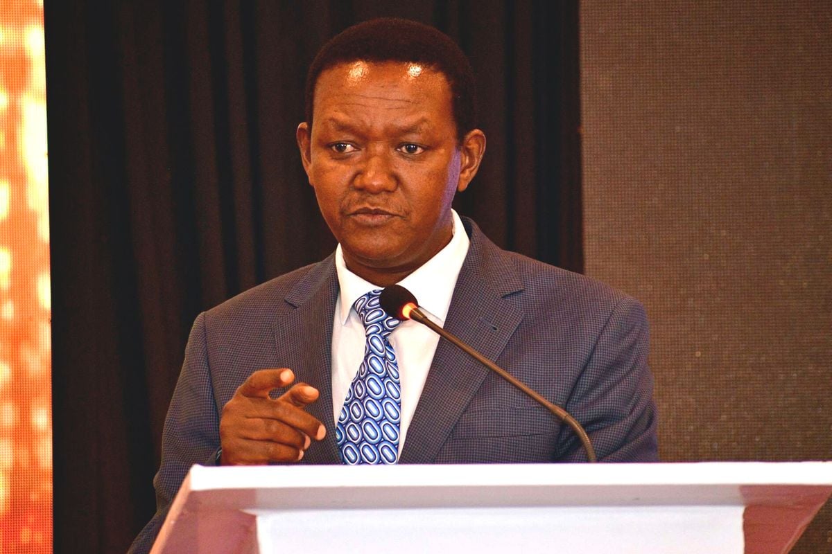 Comment on hotel rankings counterproductive hoteliers tell CS Mutua
