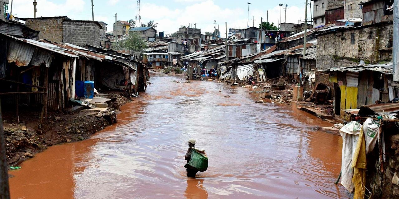 Kenyans express growing concern for climate change, demand stronger ...