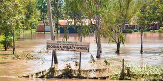 Kofura Elementary School
