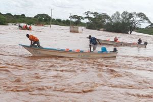 Tana River County