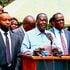 Raila and ODM elections