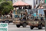 Al Shabaab attack