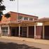 Kisumu Railway station