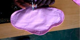 Damp pads, itchy discomfort: A slum girl's menstrual struggles in rainy season