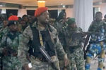 DRC Coup leader 