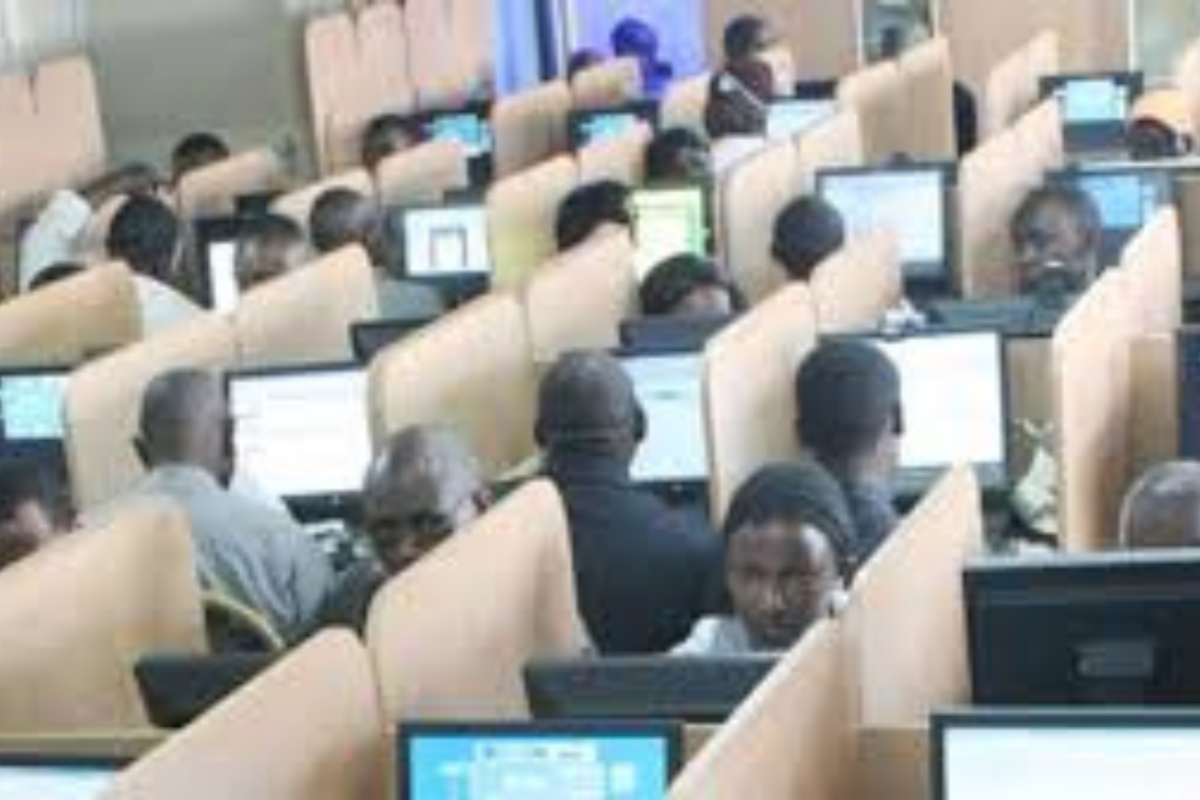 Kenyan youths advocate for Ruto to improve digital job conditions in negotiations with US