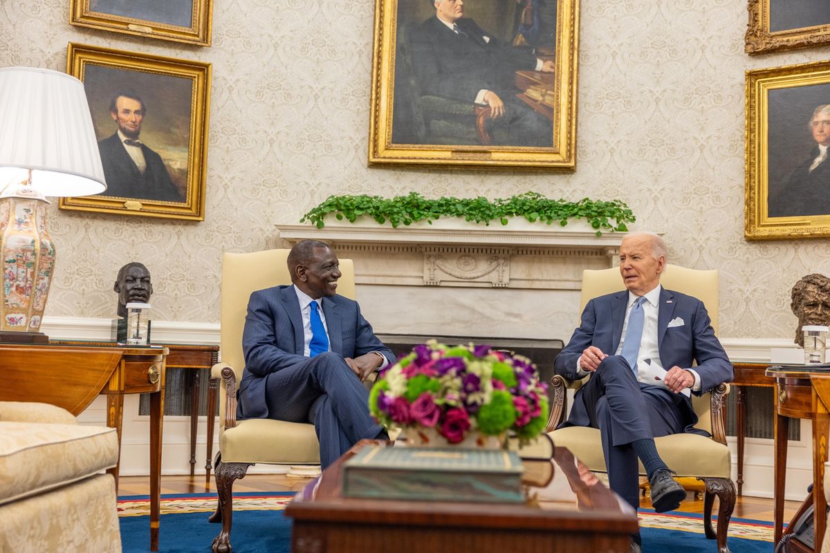 Anatomy of President William Ruto’s American visit | Nation