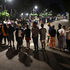 People queue to cast their votes in the South African elections in Durban, South Africa May 29, 2024.