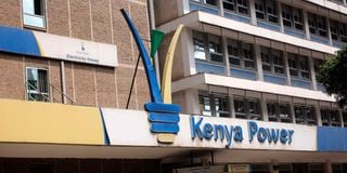 Kenya Power