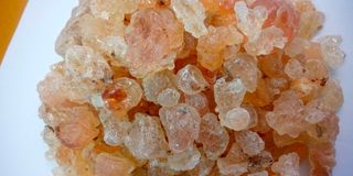 Gum Arabic 