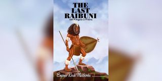 The Last Raibuni