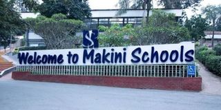Makini Schools