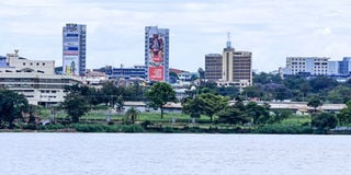 Kisumu City