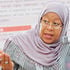 Samia Suluhu Hassan