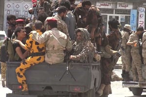 Houthi