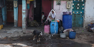 heat wave in Ahmedabad,