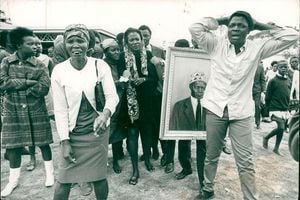 Tom Mboya