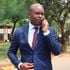 Gatundu South MP Gabriel Kagombe 