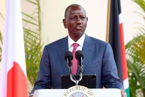 William Ruto