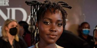 Lupita Nyong’o