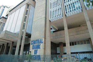 Central Bank of Kenya