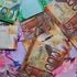 Kenyan currency notes