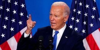 Joe Biden 