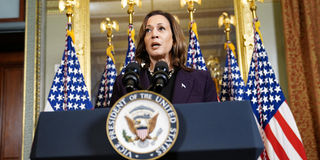 Kamala Harris 