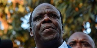 Oparanya