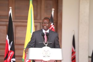 William Ruto