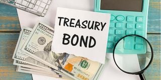 Treasury Bonds