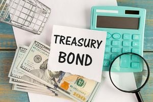 Treasury Bonds