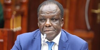 Oparanya