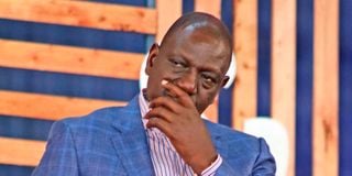 William Ruto