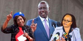 William Ruto