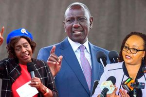 William Ruto