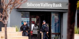 Silicon Valley Bank