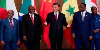 How China sees the 2024 Focac summit, and why Africa matters