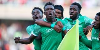 Gor Mahia 