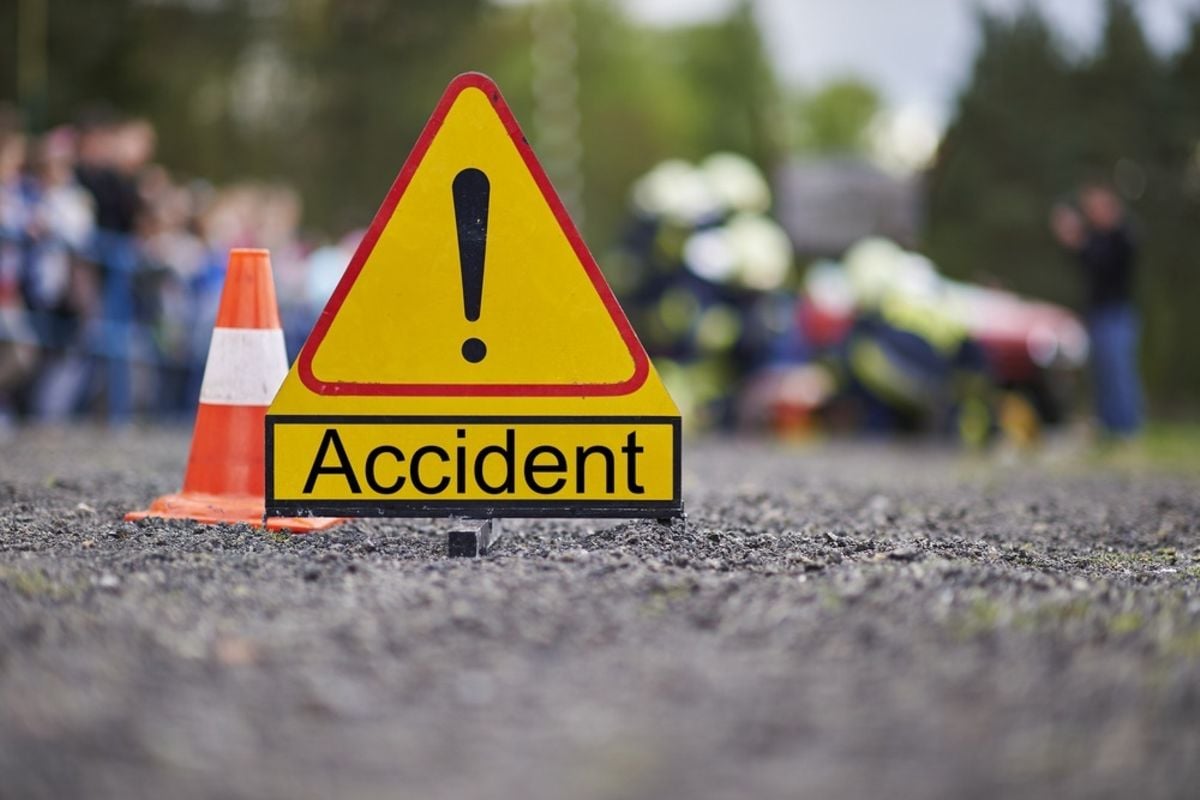 Five dead in tragic multi-vehicle accident on Eldoret-Malaba highway