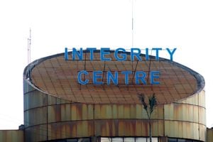 Integrity centre