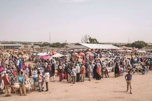 Somaliland 