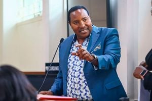 Ferdinand Waititu