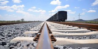 sgr makueni