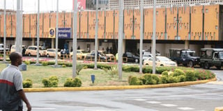 JKIA