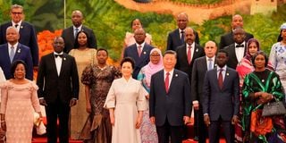 2024 Focac summit