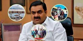 Adani