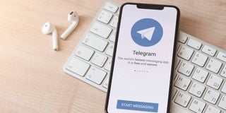 Telegram