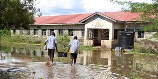 Salabani Primary School