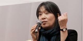 Han Kang